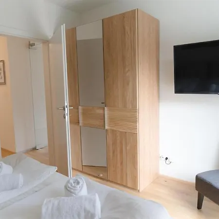 Oasis Worthersee Neu & Zentral Top 8 By Seebnb Apartment Krumpendorf