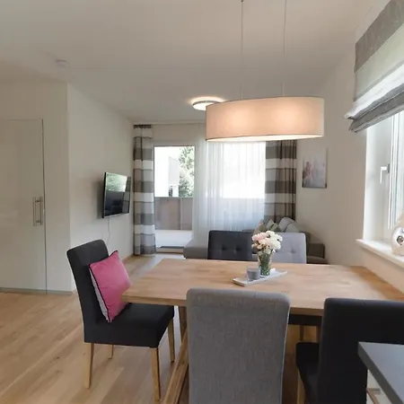 Oasis Worthersee Neu & Zentral Top 8 By Seebnb *