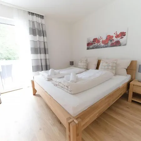Apartment Oasis Worthersee Neu & Zentral Top 8 By Seebnb Krumpendorf