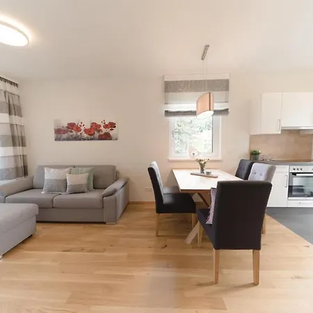 Oasis Worthersee Neu & Zentral Top 8 By Seebnb Krumpendorf